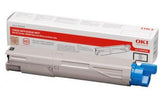 OKI Toner Black High Capacity